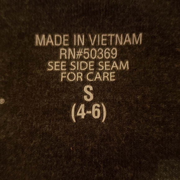 Energy Zone Yoga Pants - Picture 3 of 4